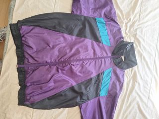 Chaqueta Vintage PUMA