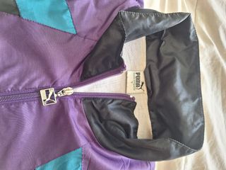 Chaqueta Vintage PUMA