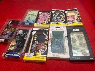 Fundas para Samsung A31/A32/A33/A34