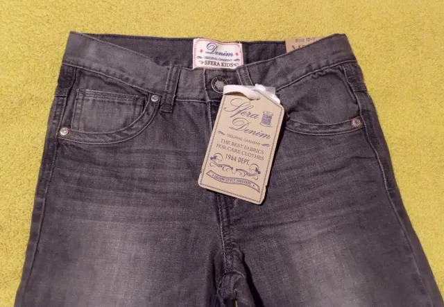 Pantalón niño Talla 10-11