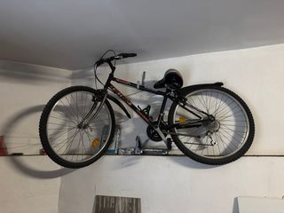 Bicicleta Nakamura