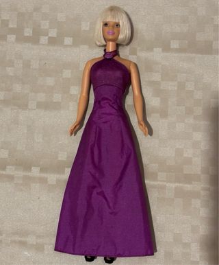 Muñeca Barbie 