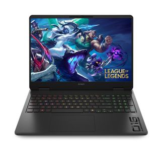 HP OMEN 16” Ryzen AI 7 32GB 1TB RTX 5070