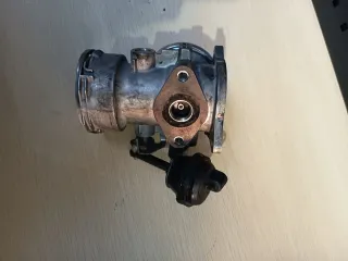 Válvula EGR Seat Ibiza 6l 
