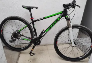 Bicicleta B-PRO 950