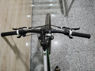 Bicicleta B-PRO 950