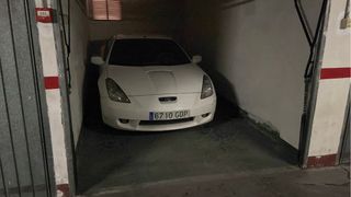  Toyota Celica 1.8 VVTI – 143cv