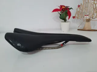 Sillín Prologo Nago Evo PAS 134mm