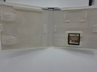 Pokemon Heart Gold ITA PAL Nintendo DS