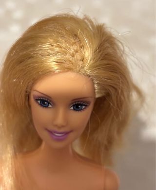 Muñeca Barbie 