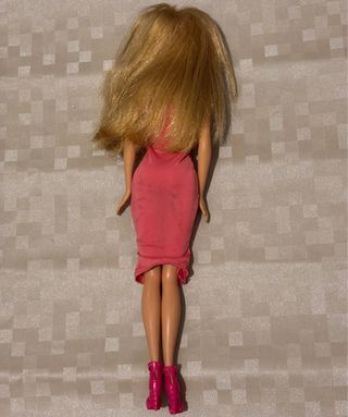 Muñeca Barbie 