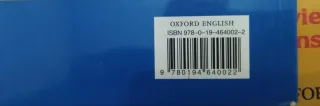 Libros English in context 