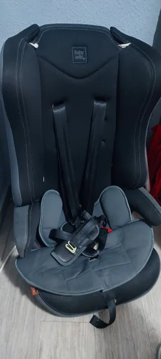 Silla de coche Baby auto