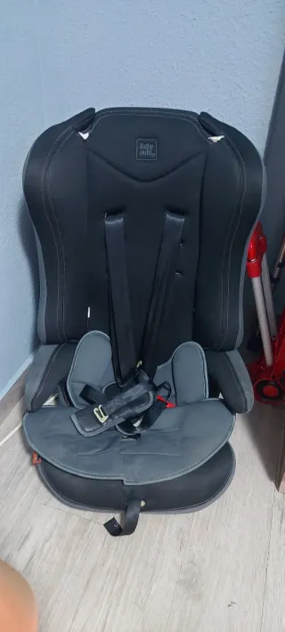 Silla de coche Baby auto