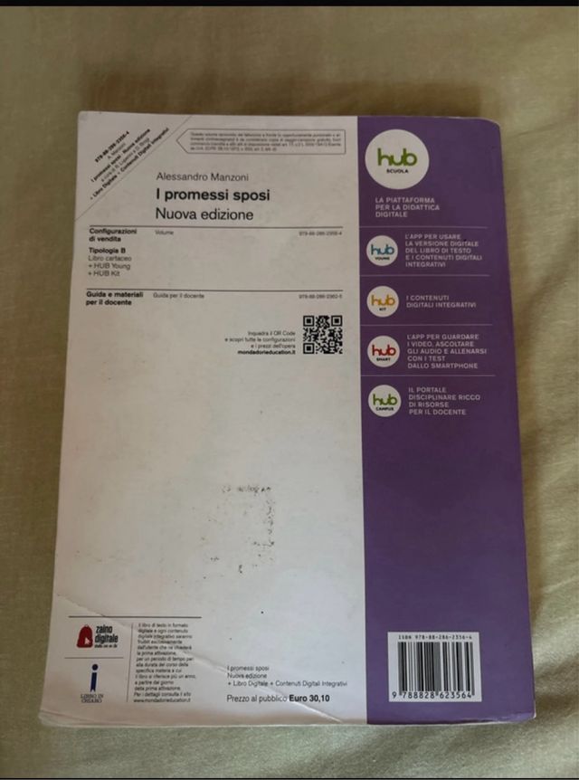 I promessi sposi