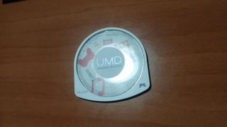 Lote videojuegos PSP y PC