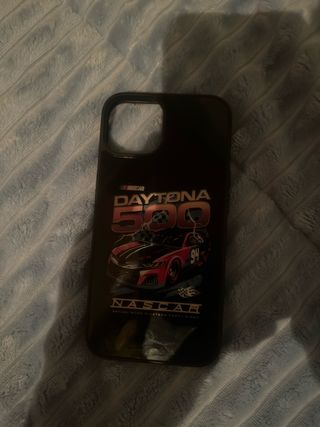 Funda iPhone 13 NASCAR Daytona 500