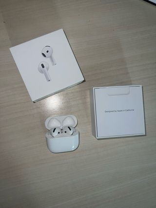 Apple Airpods 4 (ANC)