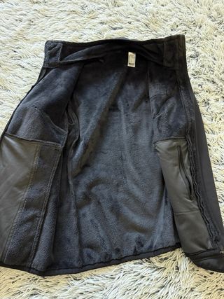 Chaqueta Forclaz
