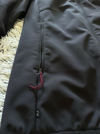 Chaqueta Forclaz