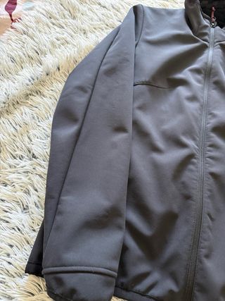 Chaqueta Forclaz