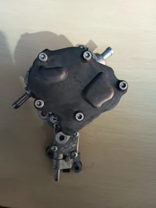 Bomba tándem Luck Seat Ibiza 6l 