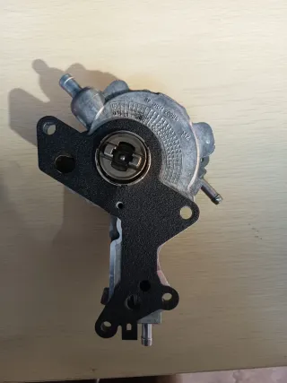 Bomba tándem Luck Seat Ibiza 6l 