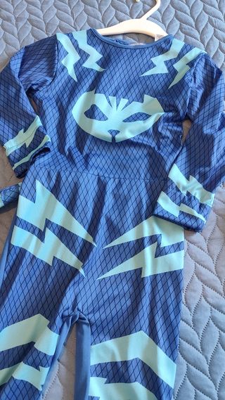 Disfraz PJ Masks