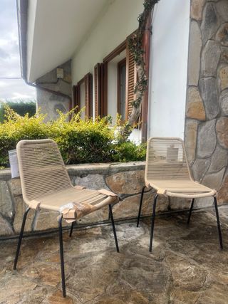 Pack 2 Sillas Comedor Sklum NUEVAS