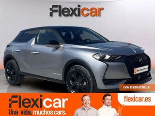 DS DS 3 BlueHDi 73 kW Manual PERFORMANCE LINE