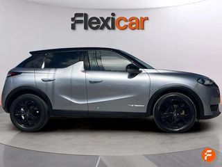 DS DS 3 BlueHDi 73 kW Manual PERFORMANCE LINE