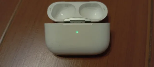 Estuche Carga iPod 2ª Gen Blanco