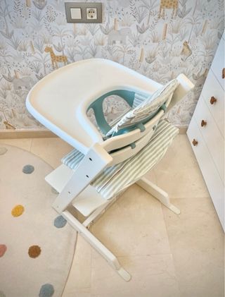 silla stokke