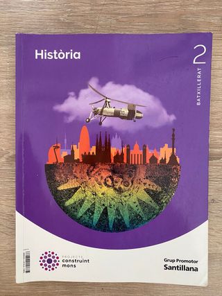 HISTORIA 2 BTX CONSTUINT MONS