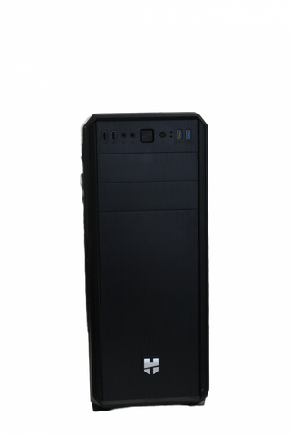 Ordenador Gaming Intel i7