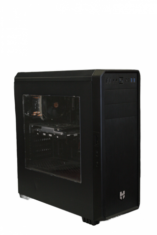 Ordenador Gaming Intel i7
