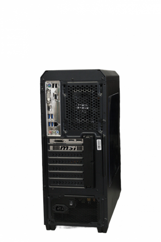 Ordenador Gaming Intel i7