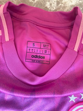 Camiseta Alemania