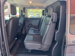 Ford Transit Custom Sport Kombi 2019 170CV Auto