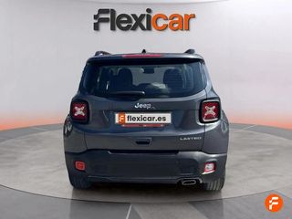 Jeep Renegade Limited 1.0G 88kW (120CV) 4x2