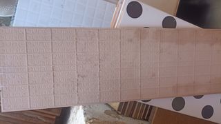 Azulejos porcelánicos negros