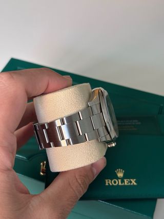 Rolex Oyster Perpetual 41