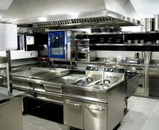 Compra y venta d Maquinaria Hostelería Profesional