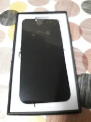 Schermo iPhone 13 Pro Max usato 