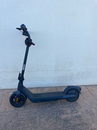 Patinete Eléctrico Ninebot