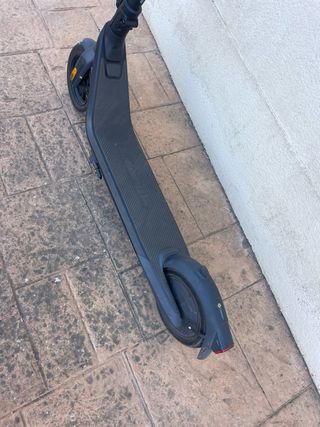 Patinete Eléctrico Ninebot