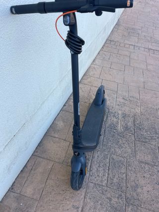 Patinete Eléctrico Ninebot