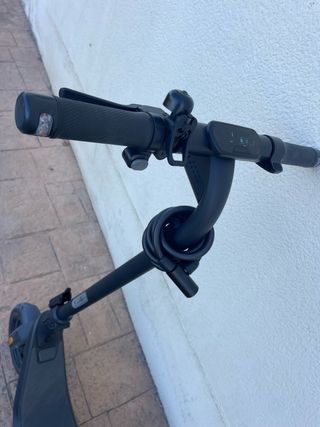 Patinete Eléctrico Ninebot