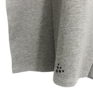 Talla L. Camiseta de hombre manga corta CRAFT 