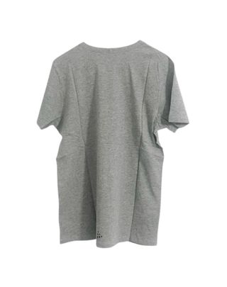 Talla L. Camiseta de hombre manga corta CRAFT 